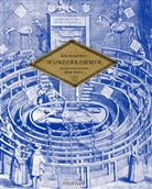 Sandra Abend - Die moderne Wunderkammer
