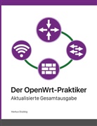 Markus Stubbig - Der OpenWrt-Praktiker