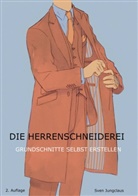 Sven Jungclaus - Die Herrenschneiderei