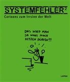 Martin Sonntag, Wagner, Saskia Wagner - Systemfehler²