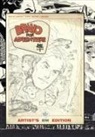Alex Toth - Bravo for Adventure: Alex Toth Artist's Edition