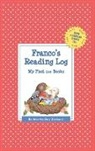 Martha Day Zschock - Franco's Reading Log