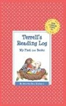 Martha Day Zschock - Terrell's Reading Log