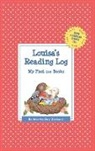 Martha Day Zschock - Louisa's Reading Log