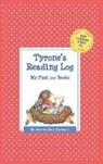 Martha Day Zschock - Tyrone's Reading Log