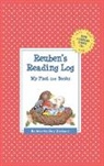 Martha Day Zschock - Reuben's Reading Log