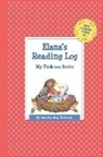 Martha Day Zschock - Elana's Reading Log