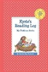 Martha Day Zschock - Kyrie's Reading Log