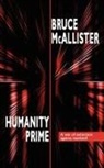 Bruce McAllister - Humanity Prime