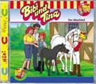 Susanna Bonasewicz, Dorette Hugo, E. Meyka - Bibi & Tina - Der Abschied, 1 Audio-CD (Audio book)