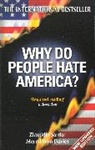 M Davies, Merryl Wyn Davies, Davies Merryl Wyn, Z Sardar, Ziauddin Sardar, Sardar Ziauddin - Why Do People Hate America?