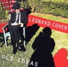Leonard Cohen - Old Ideas, 1 Audio-CD (Hörbuch)