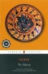 Robert Fagles, Homer, Bernard Knox - The Odyssey