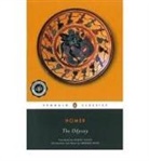 Robert Fagles, Homer, Bernard Knox - The Odyssey
