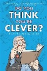 John Farndon, John Purves Farndon, Farndon John, Libby Purves - Do You Think You're Clever?