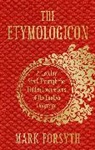 Mark Forsyth, Forsyth Mark - The Etymologicon