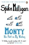 Spike Milligan - Monty
