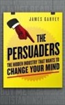 James Garvey - The Persuaders