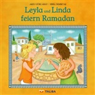 Arzu Gürz Abay, Sibel Demirtas, Aylin Keller - Leyla und Linda feiern Ramadan