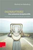 Manfred von Bebenburg, Jörg Plannerer - Eigenaufträge: Eine systemische Navigationshilfe