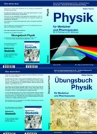 Dr. med. Volker Harms, Volker Harms, Volker (Dr. med.) Harms - Physikpaket, 2 Teile