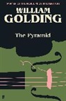 William Golding - The Pyramid