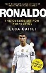 Luca Caioli - Ronaldo - 2017 Updated Edition