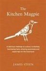James Steen - The Kitchen Magpie