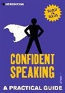 Alan Woodhouse - Introducing Confident Speaking