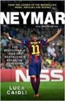 Luca Caioli - Neymar - 2016 Updated Edition