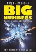 Ralph Edney, Edney Ralph, John Gribbin, Mary Gribbin, Gribbin John, … - Big Numbers