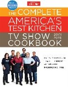 America's Test Kitchen - The Complete America's Test Kitchen TV Show Cookbook 2001-2023