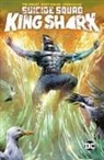 Scott Kolins, Tim Seeley, Scott Kolins - Suicide Squad: King Shark