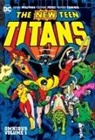 Geroge Perez, Marv Wolfman, Geroge Perez - New Teen Titans Omnibus Vol. 1 (2022 Edition)