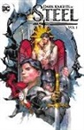 Yasmine Putri, Tom Taylor, Yasmine Putri - DC Dark Knights of Steel Vol. 1