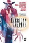 Rafael Albuquerque, Stephen King, Scott Snyder, Rafael Albuquerque - American Vampire Omnibus Vol. 1