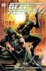 Ronan Cliquet, Brandon Thomas, Ronan Cliquet - Aquaman/Green Arrow - Deep Target
