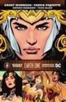 Grant Morrison, Yanick Paquette, Yanick Paquette - Wonder Woman: Earth One Complete Collection