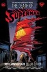Jon Bogdanove, Brett Breeding, Dan Jurgens, Jerry Ordway, Louise Simonson, Jon Bogdanove... - The Death of Superman 30th Anniversary Deluxe Edition