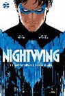 Bruno Redondo, Tom Taylor, Bruno Redondo - Nightwing Vol. 1: Leaping into the Light
