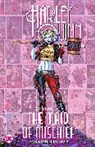 Various, Various - Harley Quinn: 30 Years of the Maid of Mischief The Deluxe Edition
