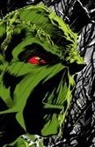 Len Wein, Bernie Wrightson, Bernie Wrightson - Absolute Swamp Thing by Len Wein and Bernie Wrightson