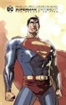 Mark Waid, Leinil Yu, Leinil Yu - Superman: Birthright The Deluxe Edition