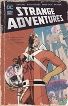 Mitch Gerads, Tom King, Evan Shaner, Mitch Gerads, Evan Shaner - Strange Adventures