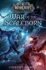 Courtney Alameda, Ballantine, Random House Worlds - Untitled World of Warcraft Novel
