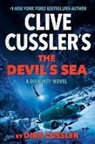 Dirk Cussler - Clive Cussler's The Devil's Sea