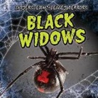 Jill Keppeler - Black Widows
