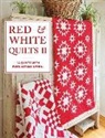 That Patchwork Place, That Patchwork Place (COR) - Red & White Quilts