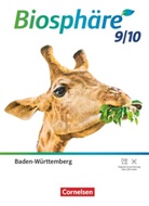 Astrid Agster, Astrid Agster, Robert Felch, Robert u Felch, Horst Janz, Horst Janz... - Biosphäre Sekundarstufe I - Gymnasium Baden-Württemberg 2022 - 9./10. Schuljahr