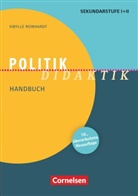 Sibylle Reinhardt - Fachdidaktik